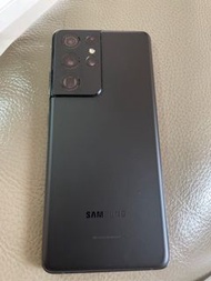Samsung Galaxy S21 Ultra 12+256gb
