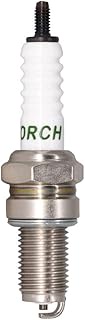 4 PK TORCH D8RC Spark Plug Replace for NGK DR8EA Spark Plug, for BOSCH XR4AS XR4CS Spark Plug, for C