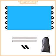 Laundry Wringer Portable Manual Hand Crank Clothes Wringing Device for Camping