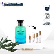 Decant - Amazon Rainfall Eau De Parfum
