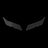 Promotion Suitable for Yamaha R15 V3.0 17-19 R125 V3.0 2019 Modified Headlight Protection Sheet Prot