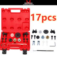 VAG 1.8 2.0 TSI/TFSI EA888 Engine Timing Setting Locking Tool For Volkswagen AUDI T10352 T40196 T402