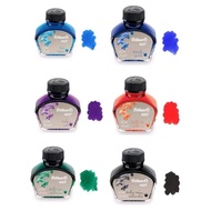 Pelikan ink imported from Germany