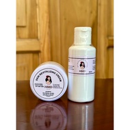 HMD Skin Revitalizing Set