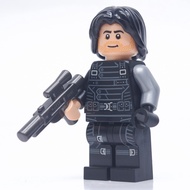 Ploybrick |instock| Winter Soldier New 2025 From The Set 76314 | Marvel Authentic 1