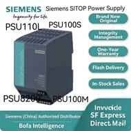 6EP1336-3BA10/3BA00/2BA10 Siemens SITOP Power Supply PSU100L 24V/20A Module 6EP1336-1LB00