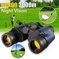 2024 ใหม่ 60x60 ซูมพลังงานสูงระยะไกลพิเศษ 20000M กล้องส่องทางไกลกันน้ำ Night Vision Telescopesกล้องส