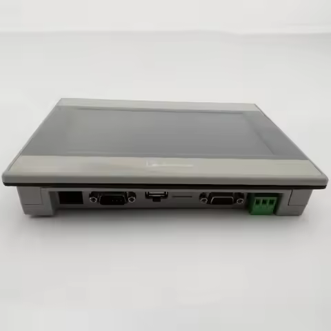 Weintek 7" HMI MT8071iE HMI 7 inch TFT Touch Panel with Ethernet Weinview Screen
