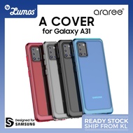 Araree Samsung Galaxy A31 A Cover Case