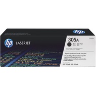 [ORIGINA] HP Toner HP 305X 305A Black Cyan Magenta Yellow CE410A CE410X CE411A CE412A CE413A