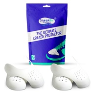 SneakAir Protect Shoe Crease Protector Air Force 1, Jordan 1, Dunk Low – Crease Guard for Sneaker (2