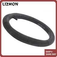 LIZMON Bike Inner Tubes, for Schrader Valve Butyl Rubber Inner Tube Replacement, Durable 14X1.50/1.7