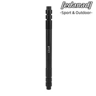 EDANAD Cycle Thru Axle Hub AdapterQuick Release Thru Axle Adapter, Aluminum Alloy 142mm/148mm Thru A