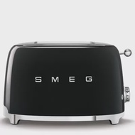 SMEG SMEG TSF01 Toaster Retro Two Slice