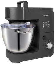 Mayer 6L Stand Mixer MMSM100 | Free Mayer Electronic Kitchen Scale MMEKS5 &amp; Food Grinder Attachment MMFGA | Available in Red &amp; Black