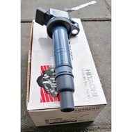 คอยลจุดระเบิดHitachi toyota camry acv40 alphard vellfire anh20 2az 2.4ปี2006-2011 made in japan ราคา