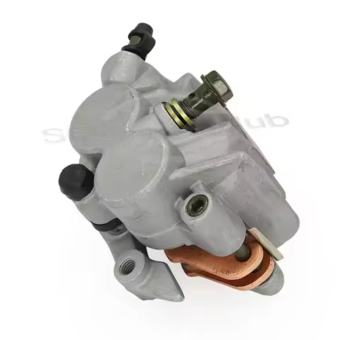 1pcs Front Brake Caliper for Yamaha YZ125 YZ250 YZ450 2008-2021 YZ250F YZ450F ATV Parts 5XC-2580T-G0