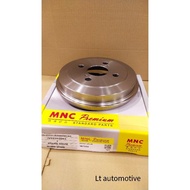 42431-BZ080/DB7068 Perodua axia bezza myvi 1.0 1.3 myvi lagi best REAR brake drum (MNC Brand)