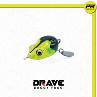 DRAVE BUGGY FROG / BUGGY JR