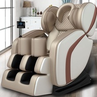 OSAM เก้าอี้นวด massage chair เก้าอี้นวดไฟฟ้า นวดตัวแบบมัลติฟังก์ชั่น ลูกกลิ้งนวดเท้า การนวดสามมิติร