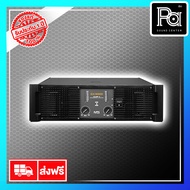 NTS GX 5000 POWER AMP GX-5000 GX5000 gx5000 gx-5000 gx 5000 PA SOUND CENTER พีเอซาวด์เซนเตอร์