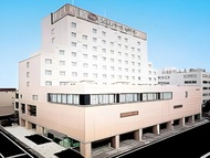 大田珍珠酒店 (Pearl Hotel Ota)