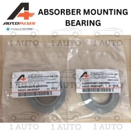 AUTOPLUS BY TAN CHONG NISSAN SENTRA N16 1.5 1.8 1.8 ABSORBER MOUNTING BEARING 1pcs
