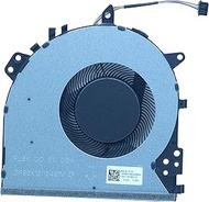 New CPU Cooling Fan Replacement for Asus VivoBook Y5100U X512 X512U X512UF X512UA X512FA F512 F512U 