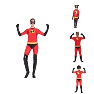 Design Timeless New Incredibles 2 Cosplay Bob Parr Mr Incredible Costume And For Halloween Accessori