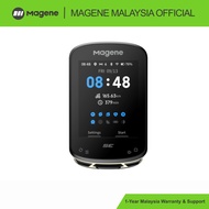 Magene C506 SE Smart GPS Bike Computer 2.4” color screen