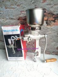 Gilingan Kopi Jagung Lada Biji Kacang Manual Grinder Serbaguna