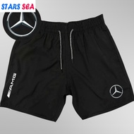Men's Shorts mesh car Shorts