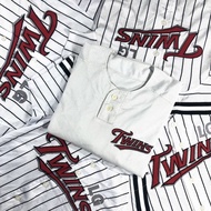 Baseball Jersey LG Twins series