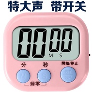 Timer for Students Cute Timer Switch Study Timer Kitchen Timer Time Timer