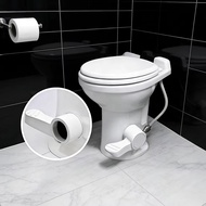 RV for 300 310 320 321 Series Compatible Toilet Flush Valve Foot Pedal Kit