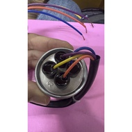 MIDEA 0187 10.5 UF + 4 UF WASHING MACHINE MESIN BASUH CONDENSER CAPACITOR