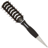 หวีแปรง KENT SALON KS03 VENT STYLING BRUSH ขนหมูป่า (Salon Grade)