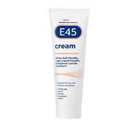 New Product#Import E45Anti-Itch Baby Face Cream with Lanolin for Soothing, Repairing, Hydrating, and