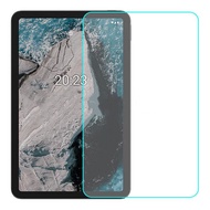 Tempered Glass For Nokia T20 10.4 inch 2021 Tablet Screen Protector Protective Film