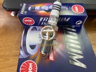 BU GI NGK IRIDIUM GIẮC 16 CHÂN NGẮN REN 14