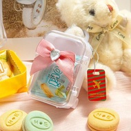 創意行李箱餅乾(馬卡龍夾心餅2個入)