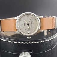 9721B Hamilton khaki automatic men's watch 36mm 經典絕版舊裝 漢密爾頓 / 咸美頓 卡其  自動機械錶 army Military Swiss made