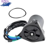 63P-43880 Trim Tilt Motor For Yamaha Outboard Motor 4 Stroke 150HP F150 63P-43880-10 63P-43880-11 63