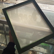 CODE K2P5 SCREEN PRINTING SCREEN SIZE 4X6 T48 T61 T77 T9 T12 T15 T165 T18 MIDANGAN FRAME Wood Wood S