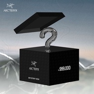 Arcteryx Mystery Box Sepatu