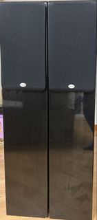 NHT ST4 Tower Speakers