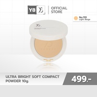 Y8 Skincare powder แป้งบำรุงผิว ผิวสวยเนียนกริบ คุมมัน ลดสิว ผิวไบร์ท ติดทน/บางเบา/ไม่อุดตัน ปริมาณ1