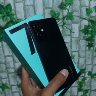 oppo reno 7z 5g 8/128 second mulus terawat