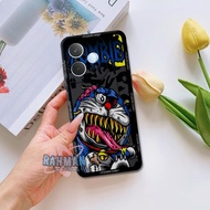 Kaikana Oppo A5 Pro Casing - Latest - Fashion Image Cool Mobile Phone Case, Case hp, Mobile Phone Ba