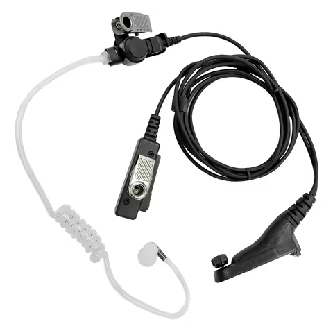 Walkie Talkie, compatible with Motorola radios, APX900, APX1000, APX4000, APX6000, APX6000LI, APX600